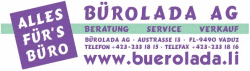Bürolada AG