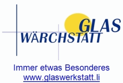 Glaswerkstatt