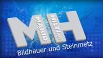 Mario Hilti - Bildhauer und Steinmetz