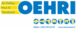 Oehri Eisenwaren AG