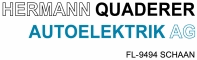 Hermann Quaderer Autoelektrik AG