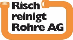 Risch reinigt Rohre AG