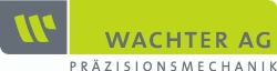 Wachter AG - Präzisionsmechanik
