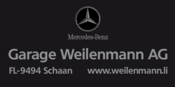 Garage Weilenmann AG